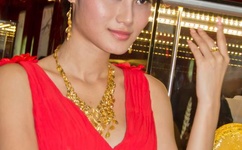 挂情黄是什么意思